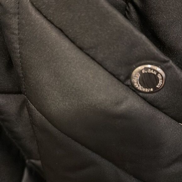 NWT-SUSAN GRAVER PUFFER COAT - Picture 5 of 8